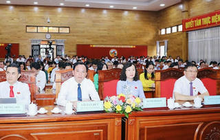 HĐND tỉnh Đồng Nai thảo luận nội dung trọng tâm giữa năm 2025