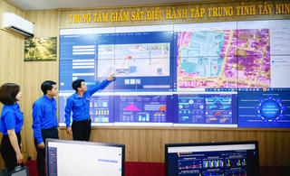 Tây Ninh tăng tốc chuyển đổi số, hướng tới trung tâm đổi mới sáng tạo vùng