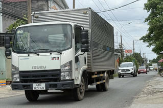 Cuộc sống hẻm dân sinh đảo lộn vì xe tải né trạm thu phí tại Đồng Nai: Phường Trảng Dài sẽ kiến nghị cấp có thẩm quyền biện pháp xử lý
