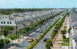 BĐS bàn giao ngay lên ngôi: Kênh trú ẩn an toàn trong mọi biến động