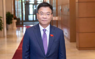 Phó Thủ tướng Chính phủ Lê Thành Long nhận thêm nhiệm vụ 