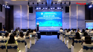 PGS.TS Tô Văn Hòa: “Chúng ta phải đi cùng , thậm chí là đi trước trong hành trình làm chủ công nghệ”