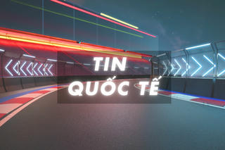 Loạt thảm kịch trên thế giới tuần qua
