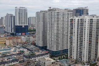 Thêm 5 dự án bất động sản ở Hà Nội được phép bán cho người nước ngoài