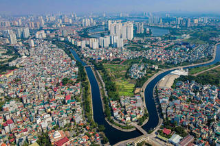 Hà Nội triển khai vùng phát thải thấp: Bước tiến đột phá vì môi trường Thủ đô