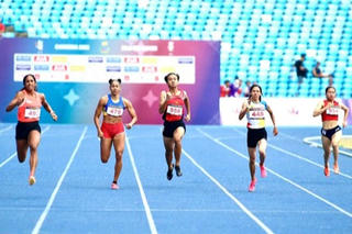 Thể thao Việt Nam chuẩn bị gì cho SEA Games 33?