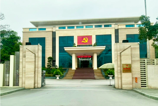 Phú Thọ hỗ trợ kinh phí đi lại và lưu trú cho cán bộ 