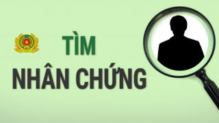 Tìm nhân chứng vụ vô ý làm chết người ở Hải Phòng
