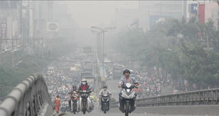 Chuyển đổi sang xe điện tại Hà Nội: Cần “chìa khóa mở đường”