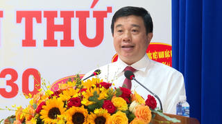 Phát triển xanh Đặc khu Phú Quý gắn với bảo vệ Tổ quốc