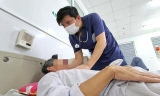 Thêm trường hợp mắc liên cầu lợn biến chứng nghiêm trọng