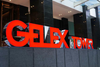 GELEX (GEX): Lợi nhuận trước thuế quý II đạt 1.553 tỷ đồng, tăng trưởng ở các mảng kinh doanh chính