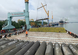 PV GAS COATING hoàn thành tốt kế hoạch quản trị 6 tháng đầu năm 2025