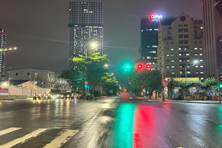 Thời tiết ngày 28/7: Hà Nội có nơi nắng nóng gay gắt, TP HCM mưa rào