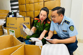Cần xây dựng và bắt buộc áp dụng hệ thống truy xuất nguồn gốc sản phẩm