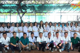 Giám định pháp y tìm nguyên nhân tử vong - 'Cầu nối' giữa khoa học và pháp luật để bảo đảm công lý