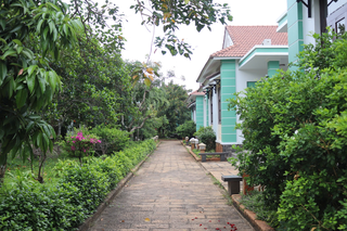 Không gian chiến lược cho tư duy lãnh đạo