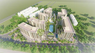 Gia Lai yêu cầu hoàn thành hơn 2.000 căn hộ nhà ở xã hội trong năm 2026