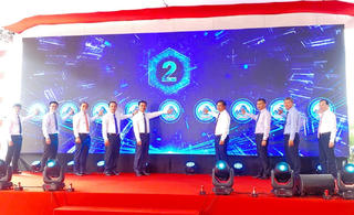 Dự án đầu tiên tại Việt Nam hướng tới phát triển công nghệ đóng gói vi mạch hiện đại