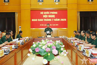 Bảo vệ an toàn tuyệt đối các hoạt động kỷ niệm 80 năm Cách mạng Tháng Tám và Quốc khánh 2/9