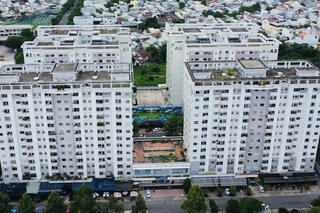 Điều chỉnh thời hạn, hình thức nộp hồ sơ 10 dự án nhà ở xã hội tại Đồng Nai