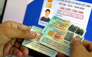 Không được yêu cầu ảnh giấy tờ tùy thân để xác thực tài khoản mạng xã hội