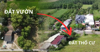 Chế định đất vườn trong pháp luật đất đai Việt Nam: Từ thực tiễn pháp lý đến định hướng hoàn thiện