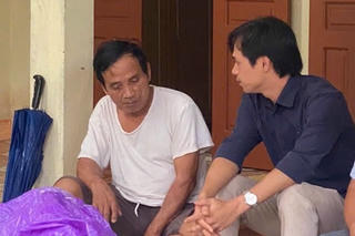 Bài học sau sự việc người trốn trại 40 năm không bị truy nã
 - Bài 1: Sự kiện hi hữu các cơ quan tố tụng Trung ương phải vào cuộc