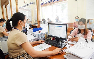 Xu hướng tất yếu phi địa giới thủ tục hành chính