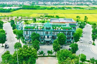 Amdi Green City chính thức mở bán, khai trương khu nghỉ dưỡng Xanh Melody Resort tại Bắc Ninh