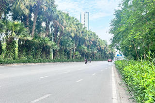 Thời tiết ngày 14/9: Hà Nội ngày nắng, chiều tối mưa dông