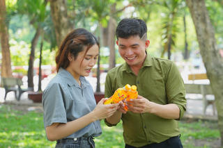 Đừng bỏ lỡ cơ hội trúng 50 triệu đồng cùng loạt iPad, AirPods với Number 1 ngay trong tuần này