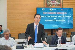 Trung tâm Tài chính quốc tế: Nền tảng mới thúc đẩy kinh tế xanh và kinh tế số