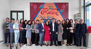 Công ty Cổ phần Gia Minh Lấy 'Tâm - tín’ làm đầu'