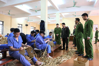 Dự thảo Luật Phòng, chống ma túy sửa đổi: Người nghiện ma túy chịu sự quản lý của Công an xã và UBND xã
