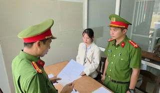 Lập hồ sơ vay vốn giả, nữ nhân viên ngân hàng chiếm đoạt 1,7 tỷ đồng