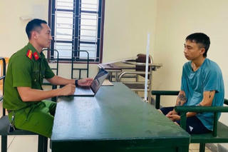 Khởi tố và bắt tạm giam tài xế xe khách gây tai nạn làm chết 10 người