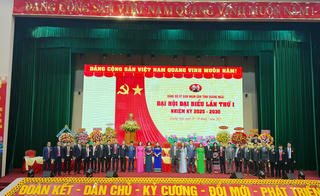 Quảng Ngãi đặt mục tiêu GRDP bình quân đầu người đạt 7.000 USD vào năm 2030