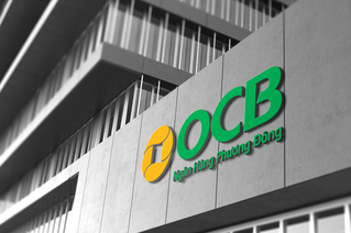 Lãi quý II của OCB tăng 11%, thu nhập ngoài lãi trở thành động lực tăng trưởng
