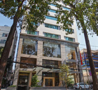 Vụ đấu giá khu đất 8A Mạc Đĩnh Chi, TP HCM: Doanh nghiệp đề nghị làm sáng tỏ việc truy thu thêm hơn 125 tỷ đồng