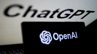 OpenAI ra mắt "Chế độ học tập" trong ChatGPT
