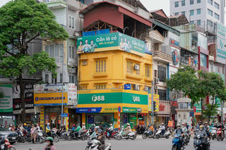 Giải mã ‘bước chạy đà hoàn hảo’ của ‘tân binh’ F88