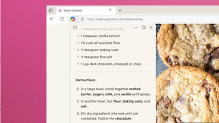 Microsoft Edge lột xác thành trình duyệt AI 
