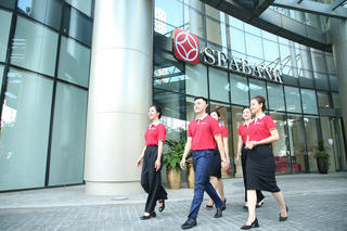 SeABank và AFS thông tin liên quan tới Hợp đồng chuyển nhượng Công ty Tài chính TNHH Một thành viên Bưu điện (“PTF”)