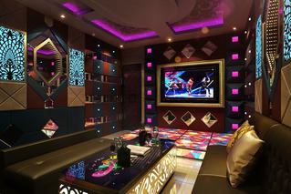 Bỏ yêu cầu phòng hát karaoke phải có diện tích sử dụng từ 20m2 trở lên