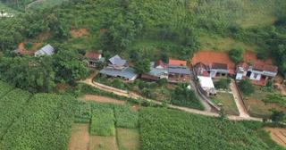 Chủ tịch Hà Nội yêu cầu xử lý nhanh gần 50 điểm sạt lở tại Ba Vì