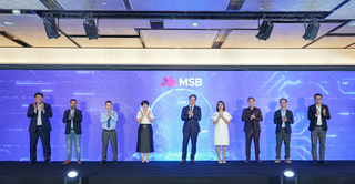 Vươn tầm trải nghiệm, MSB biến công nghệ thành “trợ lý” cá nhân cho khách hàng
