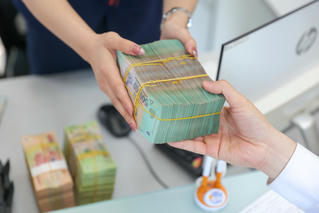 Ngân hàng nhà nước tăng chỉ tiêu tín dụng cho một số ngân hàng
