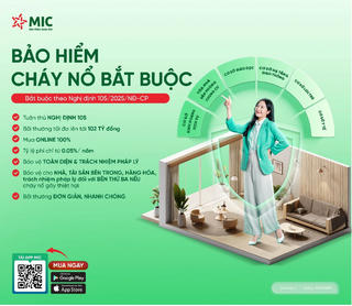 Tuân thủ nghị định 105: Lá chắn pháp lý và tài chính cho cơ sở kinh doanh có nguy cơ cháy nổ