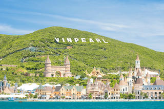 Vinpearl (VPL): Lợi nhuận sau thuế quý II/2025 đạt 167 tỷ đồng
